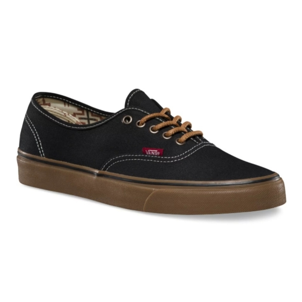 VANS authentic